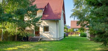 Dom w grzybowie, 1.500 m od morza