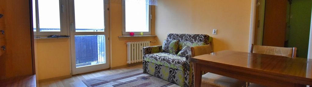 Mieszkanie 2 pok., 28,8 m2, ksm, ul. chopina