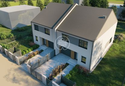 Bydgoszcz, osielsko bliźniak doskonała lokalizacja