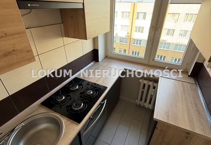 M-4 z balkonem os. 1000-lecia