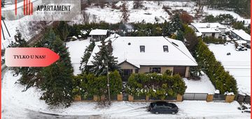 Tylko u nas! komfortowy dom z ogrodem