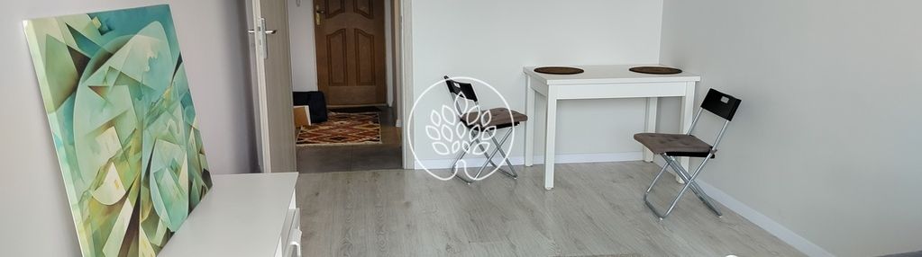 Wysokie piętro /po remoncie
