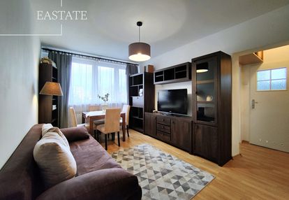 2 pokoje | narożne | do wprowadzenia | balkon