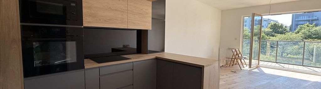 Nowoczesne mieszkanie na sprzedaż – gdynia, stan d