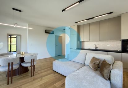 Nowy apartament pod klucz 70,36m2
