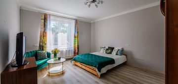 Przytulne mieszkanie w mościcach