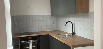 Gotowe do wprowadzenia, kamienica po remoncie!