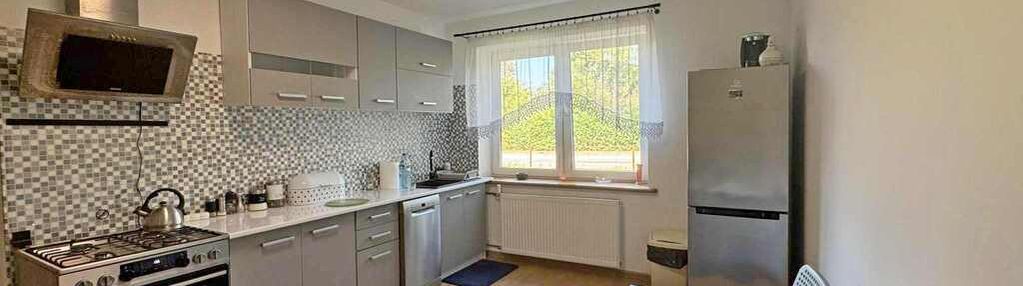 Dom do zamieszkania  z dużą działką 1,0468 ha