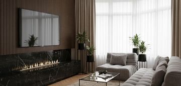 Jasne 40 m² narożne w nowej inwestycji