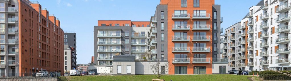 Apartament /widok na rzekę/wysoki standard