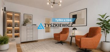 Jedyne takie mieszkanie w wejherowie - 4 pokoje