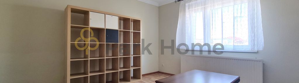 Dwupokojowe mieszkanie blisko centrum!