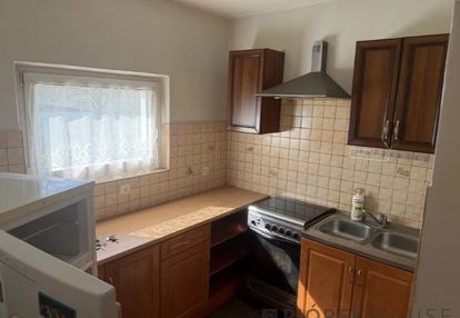 2-pokojowe mieszkanie na mokotowie