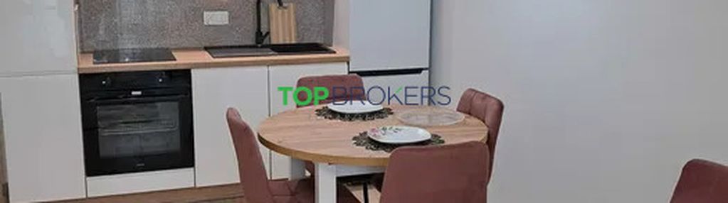 Salon z aneksem i sypialnia, klimatyzacja, garaż