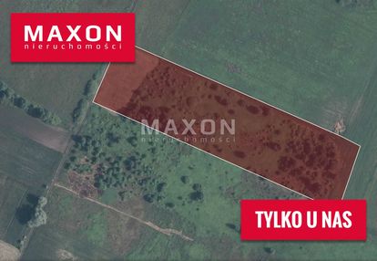 Teren inwestycyjny mn pod domy wolnostojące 1,78ha