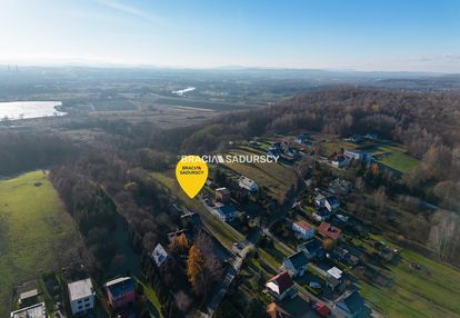 Działka pod zabudowe jednorodzinną