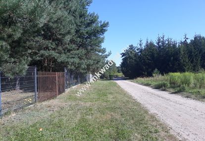 Działka w żelechowie dobra lokalizacja