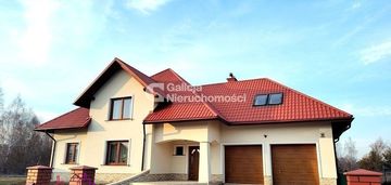 Komfortowy, energoszczędny dom dla rodziny