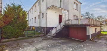Funkcjonalny dom w cichej okolicy!