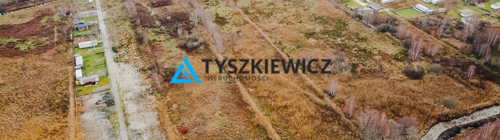 Ostrowo działki w doskonałej lokalizacja-udział
