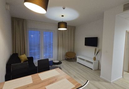 Wola | apartamentowiec | wysoki standard