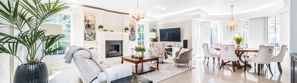 Dom wolnostojący strzeszyn