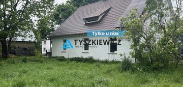 Duży dom, blisko trasy kaszubskiej na wynajem.