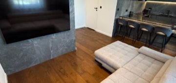 3-pokojowe mieszkanie na białołęce