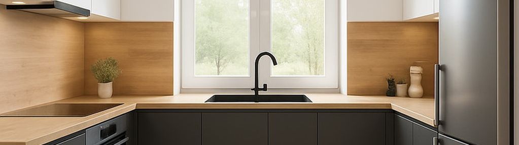 Ruda-dom w zaciszu natury