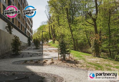 Gdańsk łostowice - osiedle quercus 2 pokoje