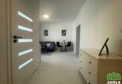 Duży metraż fajny standard  nowe m3 - zwierzęta ok