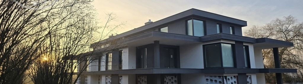 Grand lubicz apartments - stan deweloperski