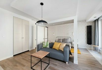 Przestronne studio 41m2 *piwna- podgórze* od zaraz