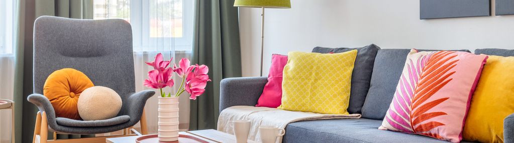 Mieszkanie z klimatem w starej kamienicy