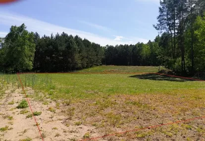 Działka na sprzedaż 1130m2