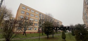 3 pokoje 51m2 staszów wschodnia jasne mieszkanie