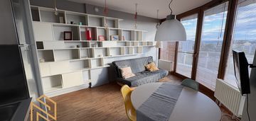 Widok na tatry, duży taras 2 pokoje