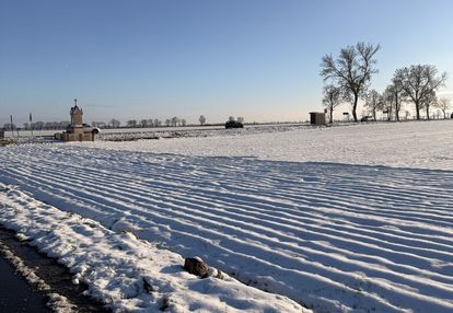 Działki budowlane pod zabudowę jednorodzinną