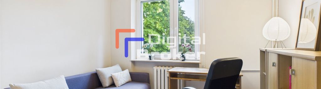 4 pokoje ⭐️ 62 m2 ⭐️ duży balkon ⭐️ blisko pollub