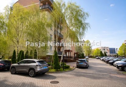 Dwupokojowe nad rosicą w płocku