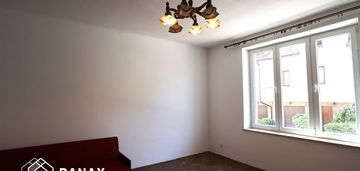 Stare podgórze 2 pokoje, jasna kuchnia umeblowane