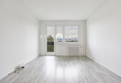 Przestronne mieszkanie - os. karpackie