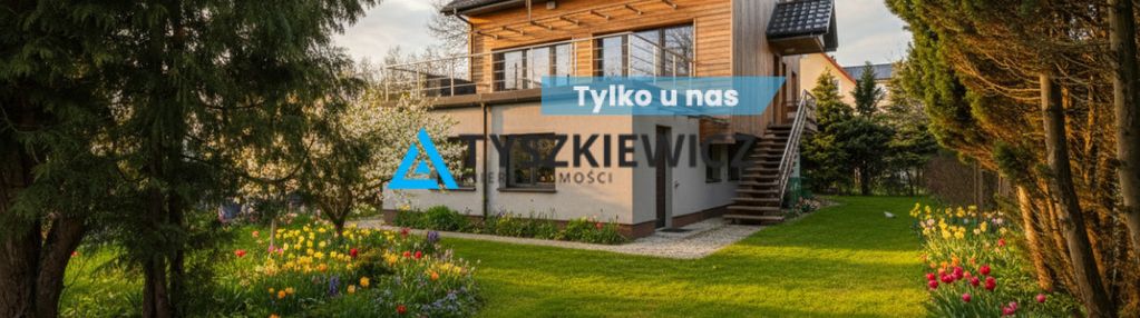 Jantar | dom 225 m² idealny pod najem sezonowy