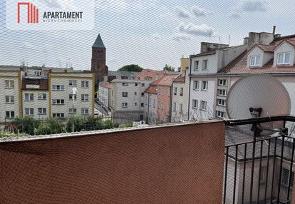 Funkcjonalne mieszkanie | balkon | niskie opłaty