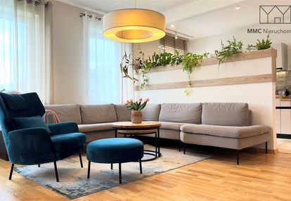 Apartament blisko katowic 10 min.