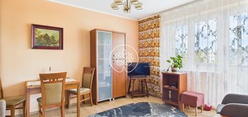2-pokojowe mieszkanie z balkonem, wyżyny