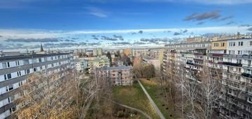 Ciche w doskonałej, centralnej części pruszkowa