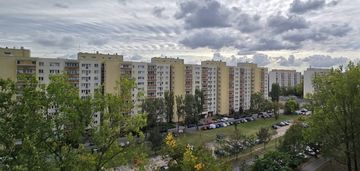 3 pokoje 53,31 m2, warszawa mokotów