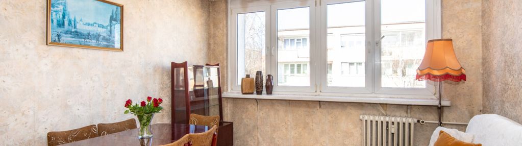 Idealne dla pary, pod wynajem i inwestycje