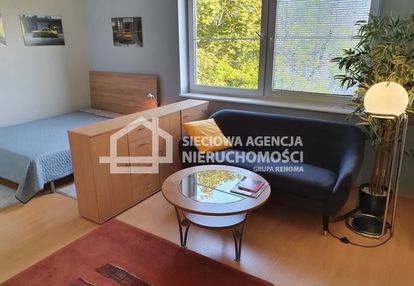 Kawalerka- gdańsk wrzeszcz